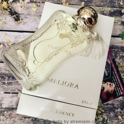 بهترین مارلی ملیورا زنانه اصل میامی