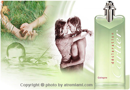 کارتیر دکلریشن کلون Miami بهترین عطر ادکلن کارتیر دکلریشن کلون مردانه اصل میامی Declaration Cologne Perfume