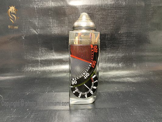 کارتیر رودستر اسپرت اسپیدومتر Miami بهترین عطر ادکلن کارتیر رودستر اسپرت اسپیدومتر مردانه اصل میامی Cartier Roadster Sport Speedometer Perfume