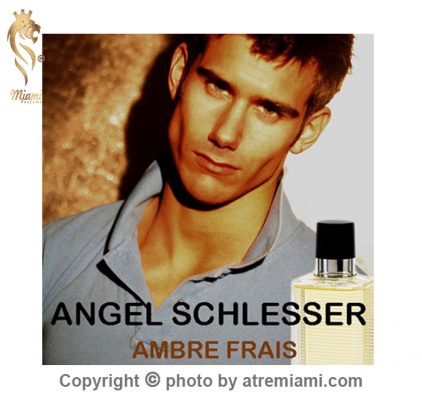 بهترین-آنجل-شلیسر-آمبر-فریس-مردانه-مردانه-اصل-میامی-Angel-Schlesser-Ambre-Frais-Homme
