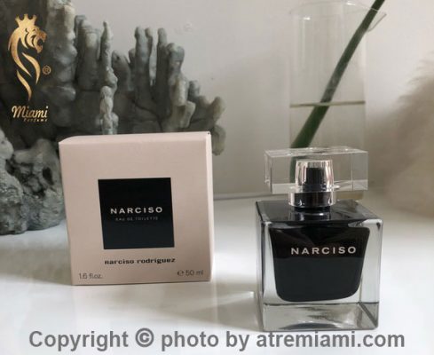 بهترین-نارسیس-رودریگز-نارسیسو-ادو-تویلت-مشکی-زنانه-اصل-میامی-Narciso-Rodriguez-Narciso-EDT