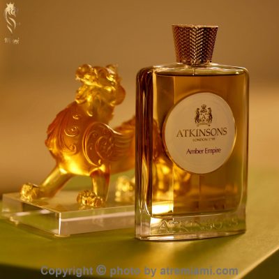 بهترین-Atkinsons-Amber-Empire-زنانه-و-مردانه-اصل-میامی