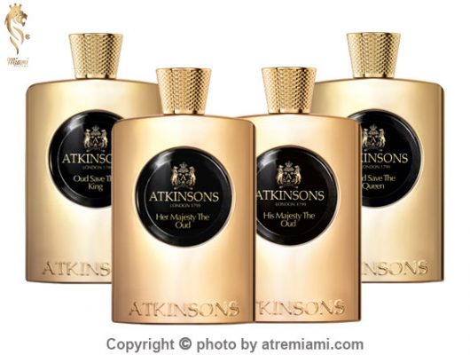 بهترین-Atkinsons-Her-Majesty-The-Oud-زنانه-اصل-میامی
