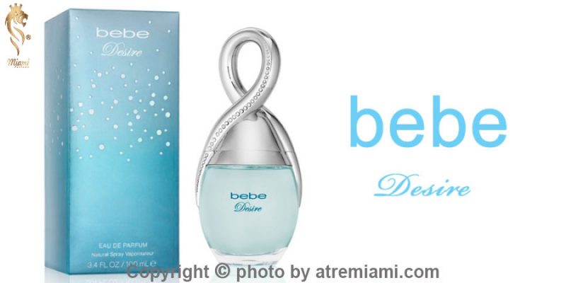 بهترین-Bebe-Desire-زنانه-اصل-میامی