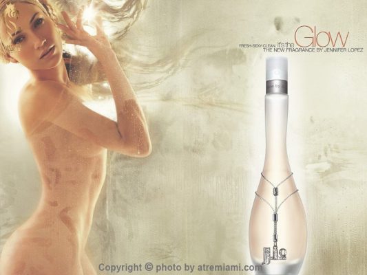 عطر-ادکلن-جنیفر-لوپز-ادو-گلو-Jennifer-Lopez-Eau-de-Glow
