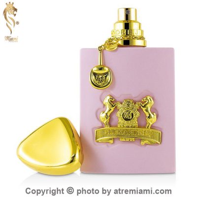 بهترین-Alexander-j.-Oscent-Pink-زنانه-اصل-میامی
