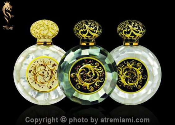 بهترین-Alexandre.J-Legacy-White-زنانه-اصل-میامی