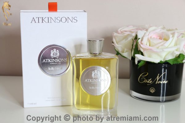 بهترین-Atkinsons-Scilly-Neroli-زنانه-و-مردانه-اصل-میامی