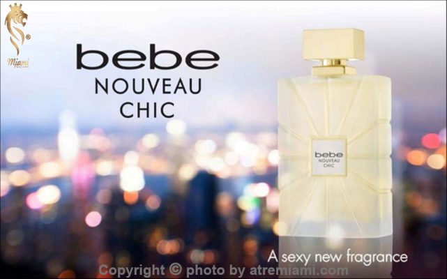 بهترین-Bebe-Nouveau-Chic-زنانه-اصل-میامی