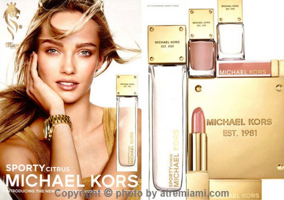 بهترین-Michael-Kors-Sporty-Citrus-زنانه-اصل-میامی