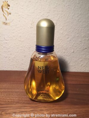 بهترین آرامیس نیو وست زنانه اصل میامی