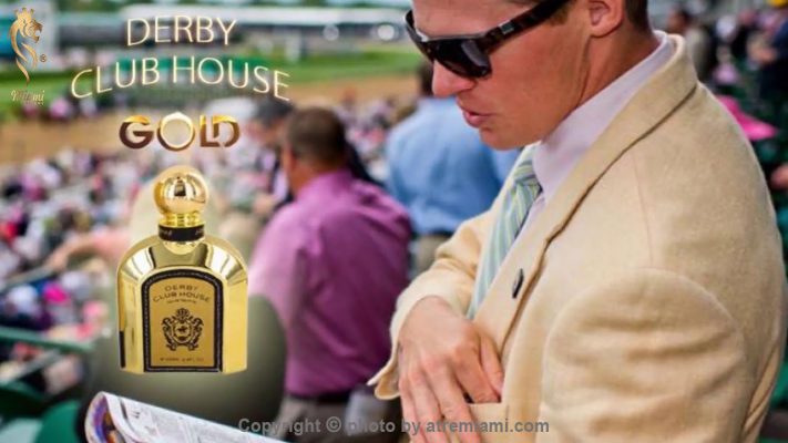 بهترین-آرماف-دربی-کلاب-هاوس-گلد-زنانه-زنانه-اصل-میامی