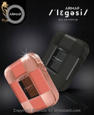 بهترین-آرماف-لگسی-زنانه-اصل-میامی