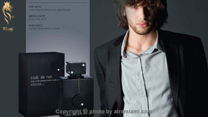 بهترین-آرماف-کلاب-د-نویت-اینتنس-مردانه-اصل-میامی