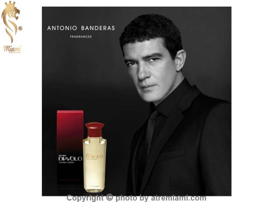 بهترین-آنتونیو-باندراس-دایولو-مردانه-اصل-میامی