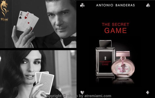 بهترین آنتونیو باندراس سکرت گیم مردانه اصل میامی