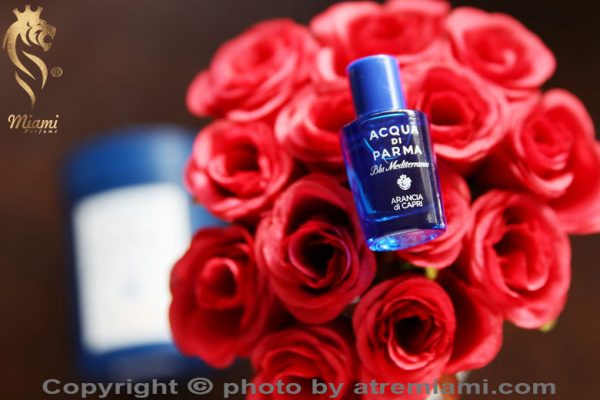 بهترین-آکوا-دی-پارما-آرانسیا-مردانه-اصل-میامی