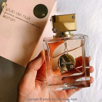 بهترین-ادکلن آرماف-کلاب-د-نویت-زنانه-زنانه-اصل-میامی