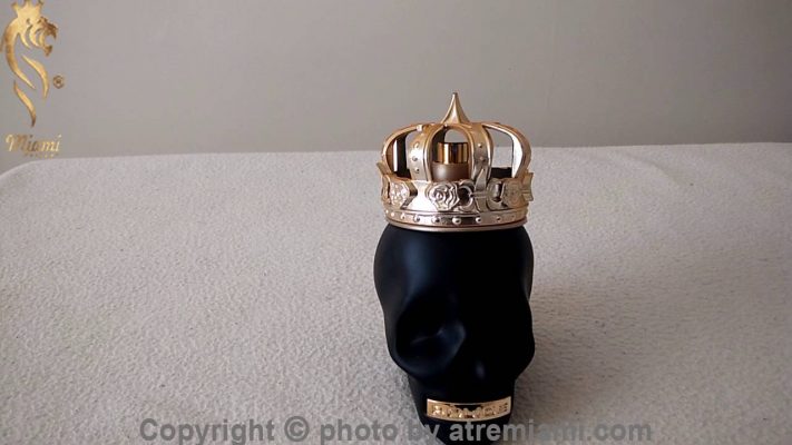 بهترین ادکلن پلیس تو بی کینگ مردانه اصل میامی