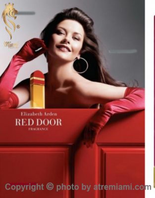 بهترین الیزابت آردن رد دور زنانه اصل میامی