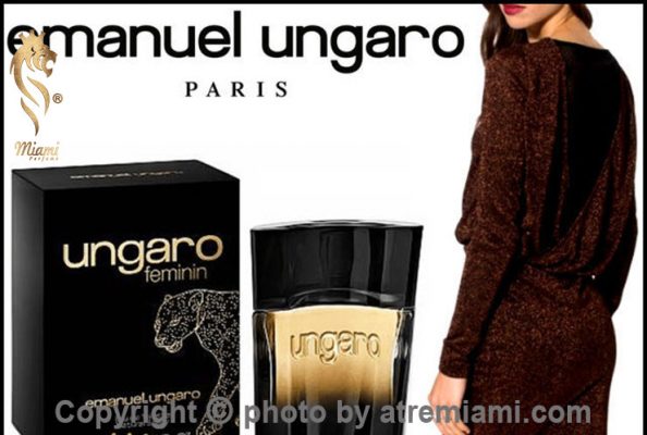 بهترین-امانوئل-آنگارو-فمینین-زنانه-اصل-میامی-Emanuel-Ungaro-Feminin