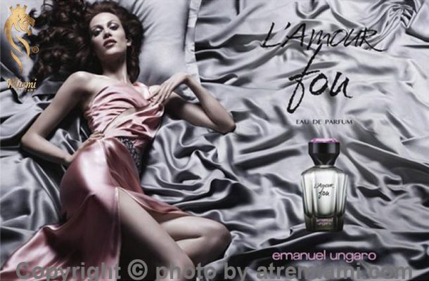بهترین-امانوئل-آنگارو-لامور-فوو-زنانه-اصل-میامی-Emanuel-Ungaro-L’Amour-Fou