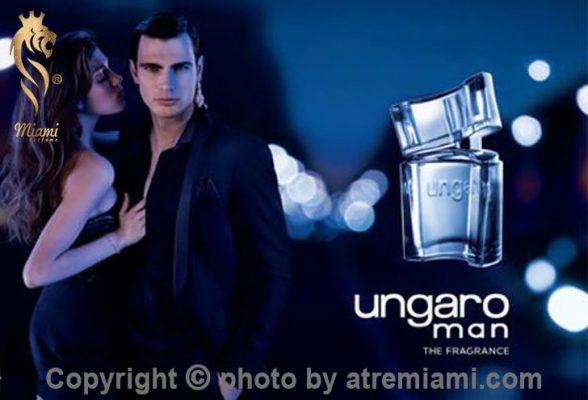 بهترین-امانوئل-آنگارو-مردانه-مردانه-اصل-میامی-Emanuel-Ungaro-Man