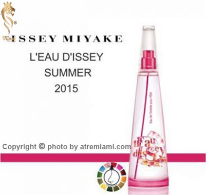 بهترین ایسی میاکه لئو د ایسه سامر ۲۰۱۵ زنانه زنانه اصل میامی