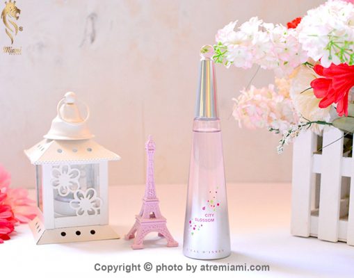 بهترین ایسی میاکه لئو د ایسه سیتی بلوسوم زنانه اصل میامی