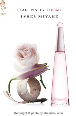 بهترین ایسی میاکه لئو د ایسه فلورال زنانه اصل میامی