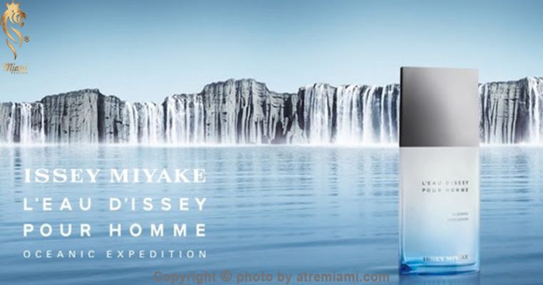 بهترین ایسی میاکه لئو د ایسه پورهوم اوشنیک اکسپدیشن مردانه اصل میامی