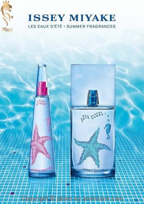 بهترین ایسی میاکه لئو د ایسی سامر ۲۰۱۴ زنانه زنانه اصل میامی