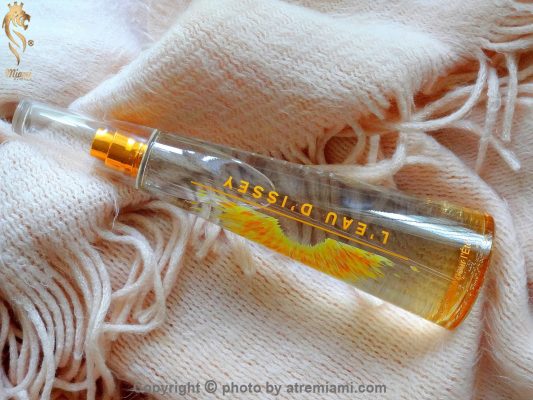 بهترین ایسی میاکه لئو د ایسی سامر ۲۰۱۶ زنانه اصل میامی