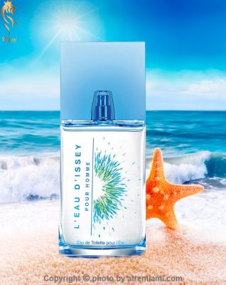 بهترین ایسی میاکه لئو د ایسی پور هوم سامر ۲۰۱۶ مردانه اصل میامی