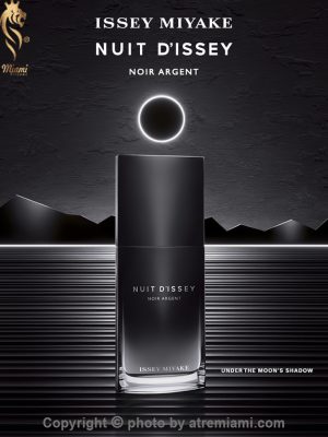 بهترین ایسی میاکه نویت د ایسه پرفیوم مردانه اصل میامی