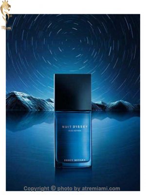 بهترین ایسی میاکه نویت د ایسی بلو استرال مردانه اصل میامی