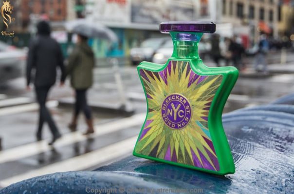 بهترین باند شماره ۹ بلیکر استریت مردانه و زنانه اصل میامی