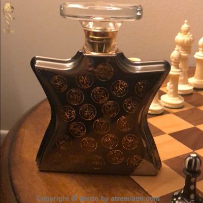 بهترین باند شماره ۹ نیویورک عود مردانه و زنانه اصل میامی