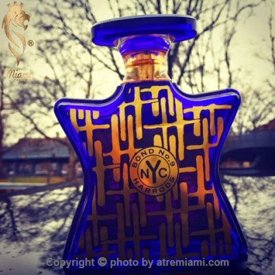 بهترین باند شماره ۹ هارودز عود پچولی مردانه و زنانه اصل میامی