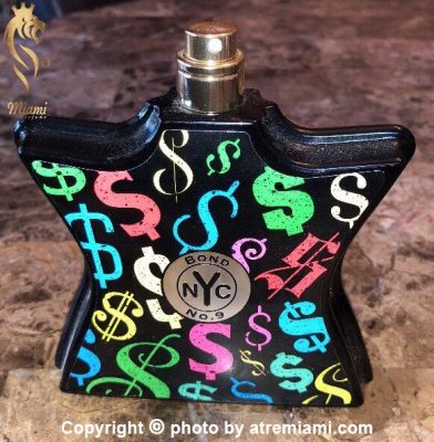 بهترین بوند شماره ۹ سوکسز مردانه و زنانه اصل میامی