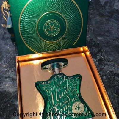 بهترین بوند شماره ۹ نیویورک ماسک مردانه و زنانه اصل میامی