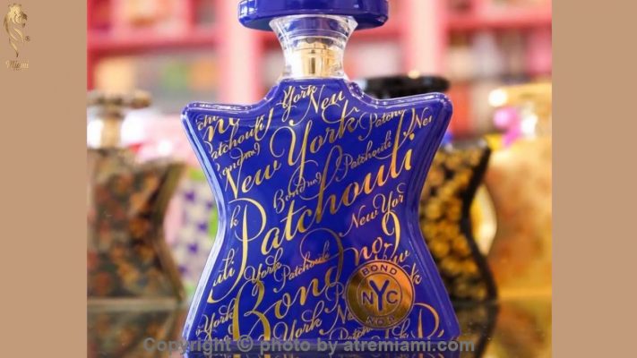 بهترین بوند شماره ۹ نیویورک پچولی مردانه و زنانه اصل میامی