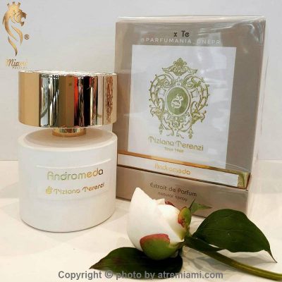 بهترین-تیزیانا-ترنزی-اندرومدا-مردانه-و-زنانه-اصل-میامی