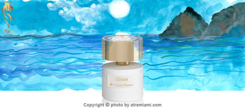 بهترین-تیزیانا-ترنزی-اوریون-مردانه-و-زنانه-اصل-میامی