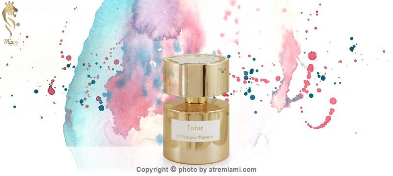 بهترین تیزیانا ترنزی تابیت اکستریت د پرفیوم مردانه و زنانه اصل میامی