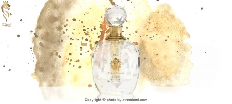 بهترین تیزیانا ترنزی سایف عطار مردانه و زنانه اصل میامی