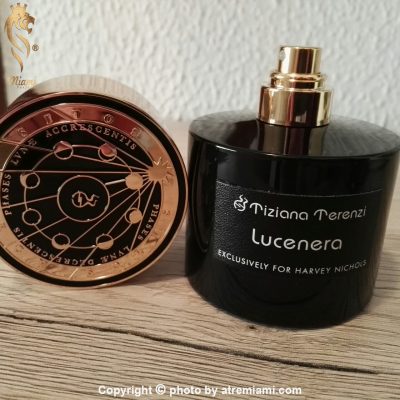 بهترین تیزیانا ترنزی لوسنرا مردانه و زنانه اصل میامی