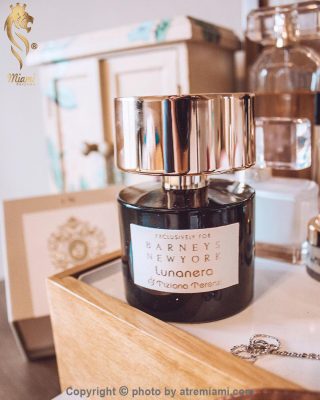 بهترین تیزیانا ترنزی لونانرا مردانه و زنانه اصل میامی