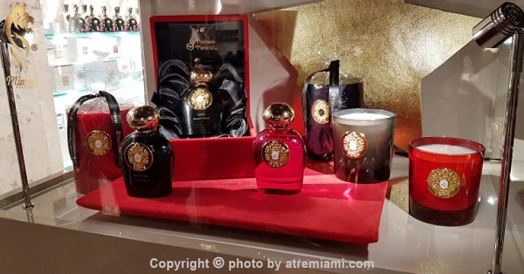 بهترین تیزیانا ترنزی هیل بوپ مردانه و زنانه اصل میامی