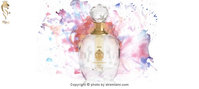 بهترین تیزیانا ترنزی کاس عطار مردانه و زنانه اصل میامی